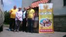 SOS Children&#039;s Village-Mojmilo