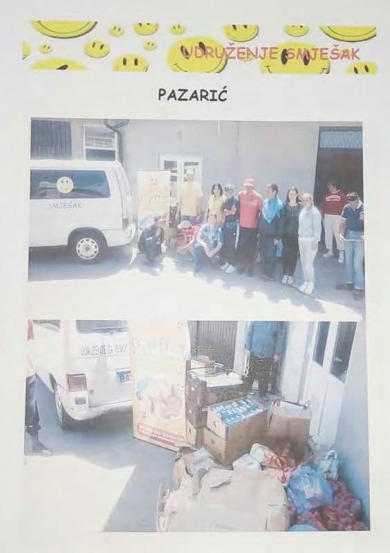 Zavod Pazarić